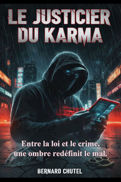 Le Justicier du Karma