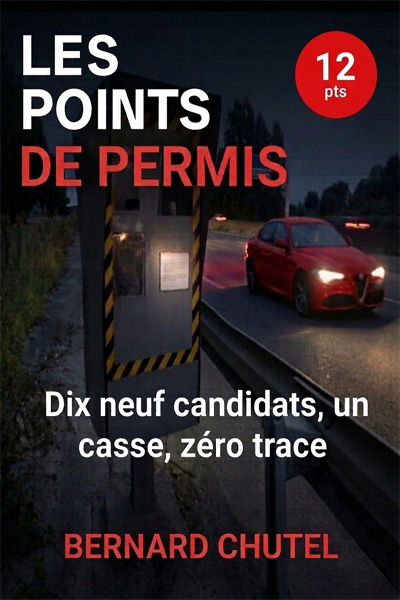 Les Points du Permis
